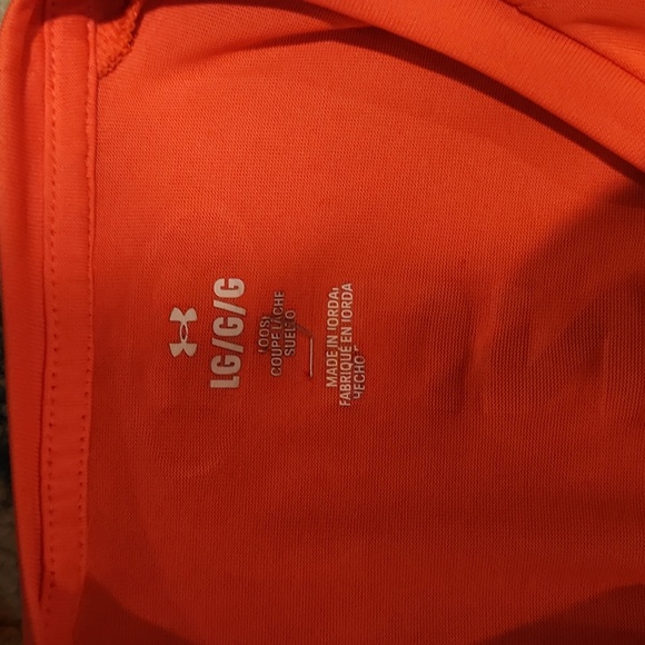 UNDER ARMOUR Shirt/Shorts Set - Picture 8 of 8